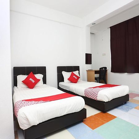Kb Rest Inn-Family Triple Kota Bharu Dış mekan fotoğraf